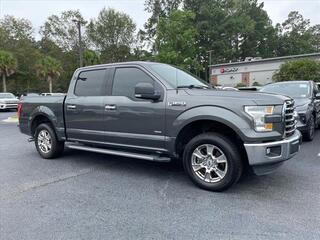 2015 Ford F-150 for sale in Summerville SC