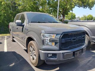 2016 Ford F-150 for sale in Greenville SC
