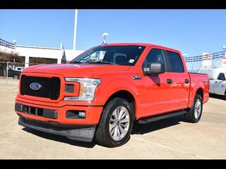 2018 Ford F-150 for sale in Bossier City LA