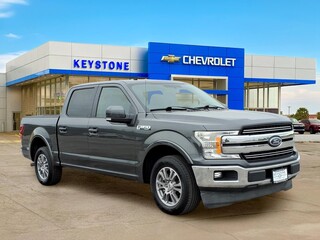 2018 Ford F-150 for sale in Sand Springs OK