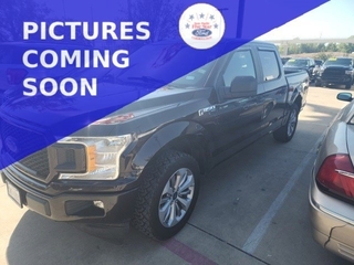 2018 Ford F-150 for sale in Carrollton TX