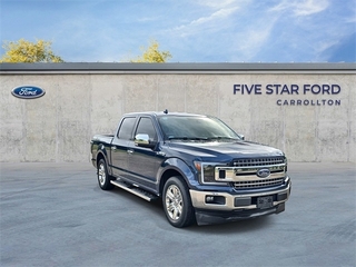 2018 Ford F-150 for sale in Carrollton TX