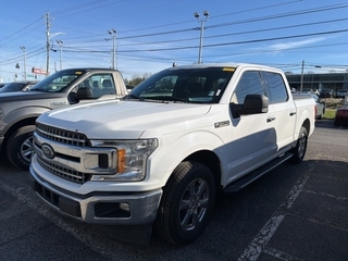 2019 Ford F-150 for sale in Knoxville TN
