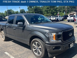 2019 Ford F-150 for sale in Dallas TX