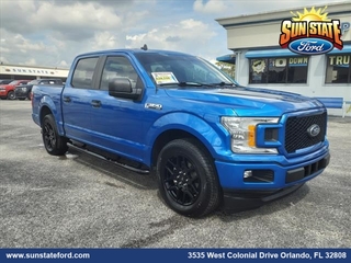 2020 Ford F-150 for sale in Orlando FL