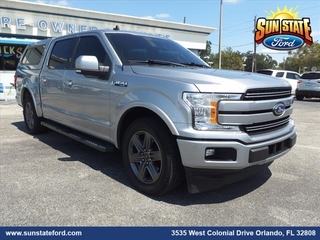 2020 Ford F-150 for sale in Orlando FL