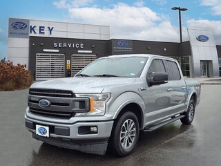 2020 Ford F-150 for sale in Thomaston ME