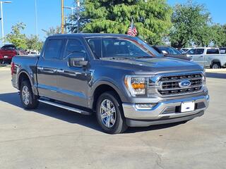 2021 Ford F-150 for sale in Carrollton TX