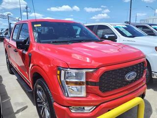 2021 Ford F-150 for sale in Greenville SC