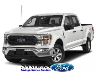 2022 Ford F-150 for sale in Jacksonville NC