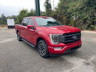2022 Ford F-150 for sale in Dothan AL