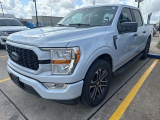 2022 Ford F-150 for sale in Rosenberg TX