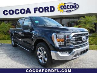 2023 Ford F-150 for sale in Cocoa FL