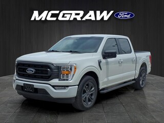 2023 Ford F-150 for sale in Fairmont WV