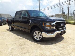 2023 Ford F-150 for sale in Houston TX