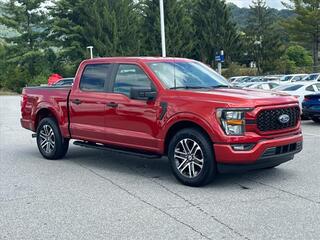 2023 Ford F-150 for sale in Canton NC