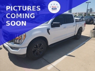2023 Ford F-150 for sale in Carrollton TX