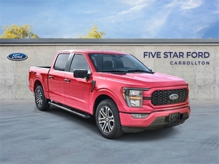 2023 Ford F-150 for sale in Carrollton TX