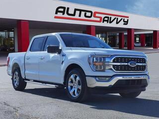 2023 Ford F-150 for sale in Las Vegas NV