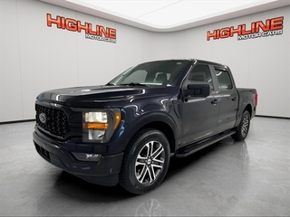 2023 Ford F-150 for sale in Southampton NJ