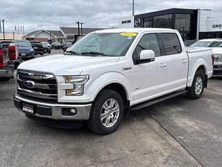 2015 Ford F-150 for sale in Janesville WI