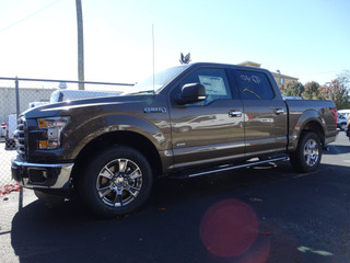 2015 Ford F-150 for sale in Auburn AL