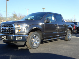 2016 Ford F-150 for sale in Auburn AL