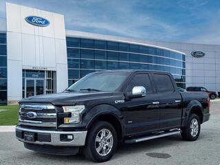 2016 Ford F-150 for sale in Oklahoma City OK