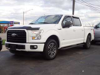 2016 Ford F-150 for sale in Waterford MI