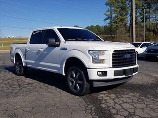 2017 Ford F-150 for sale in Cleveland TN