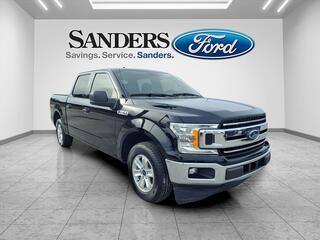 2018 Ford F-150 for sale in Jacksonville NC