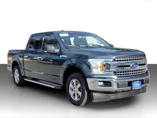 2018 Ford F-150 for sale in Kerrville TX