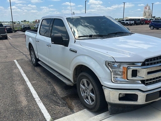 2018 Ford F-150 for sale in Dallas TX