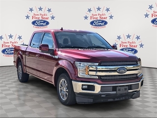 2018 Ford F-150 for sale in Carrollton TX