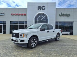 2019 Ford F-150 for sale in Newell WV