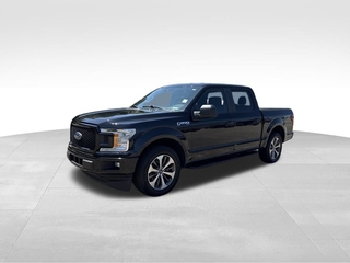 2019 Ford F-150 for sale in Shelby NC
