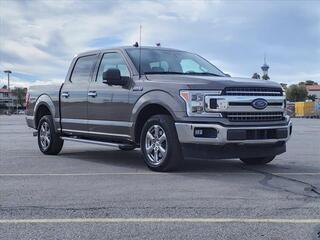 2020 Ford F-150 for sale in Las Vegas NV