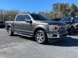 2020 Ford F-150 for sale in Summerville SC