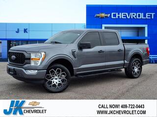 2021 Ford F-150 for sale in Nederland TX