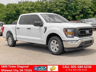 2021 Ford F-150 for sale in Midwest City OK