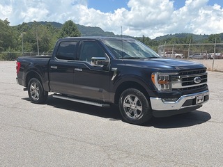 2021 Ford F-150 for sale in Canton NC
