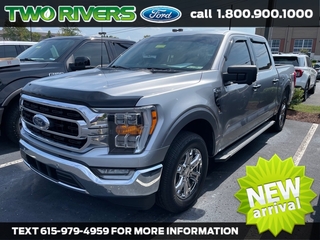 2022 Ford F-150 for sale in Mt. Juliet TN