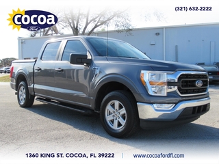 2022 Ford F-150 for sale in Cocoa FL
