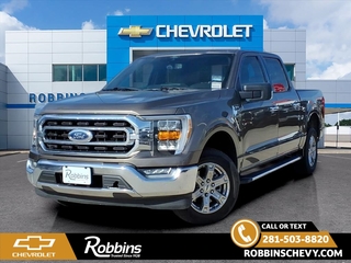 2022 Ford F-150 for sale in Humble TX