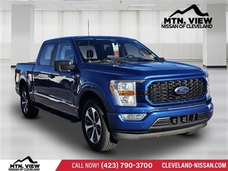 2022 Ford F-150 for sale in Mcdonald TN