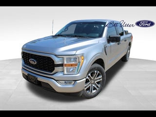 2022 Ford F-150 for sale in Denton TX