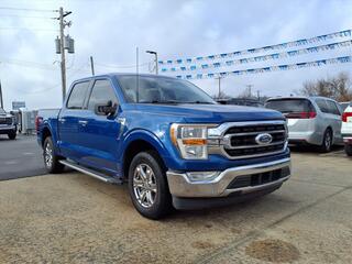 2022 Ford F-150 for sale in Claremore OK
