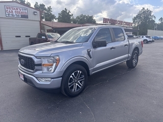 2022 Ford F-150 for sale in Chickasha OK