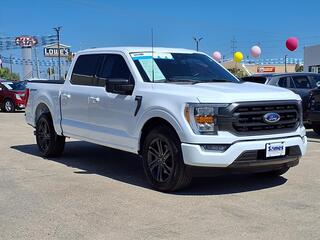 2022 Ford F-150 for sale in Greenville SC