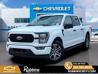 2023 Ford F-150 for sale in Humble TX